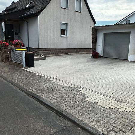Ferienwohnung 카셀 외부 사진