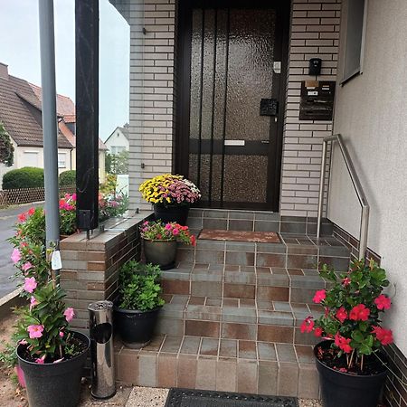 Ferienwohnung 카셀 외부 사진