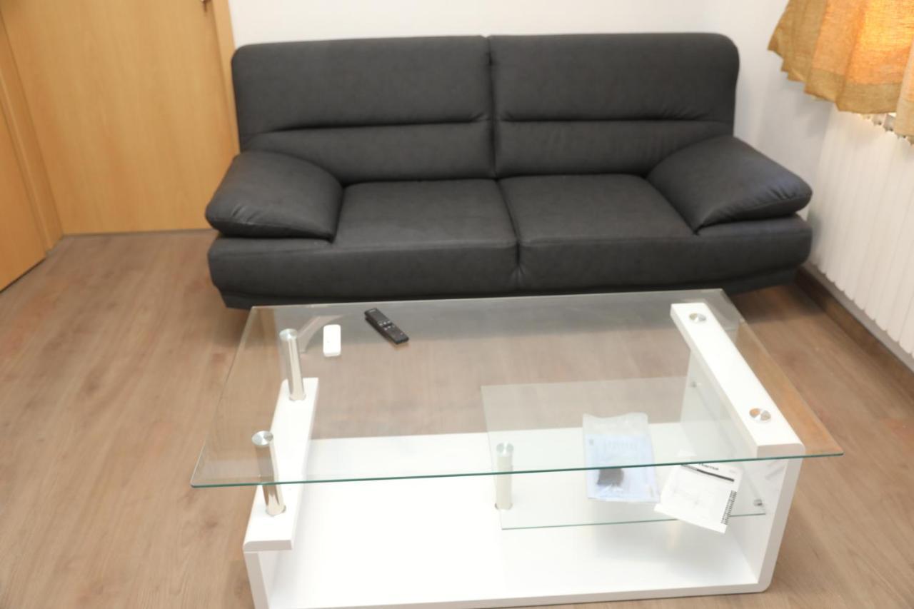 Ferienwohnung 카셀 외부 사진