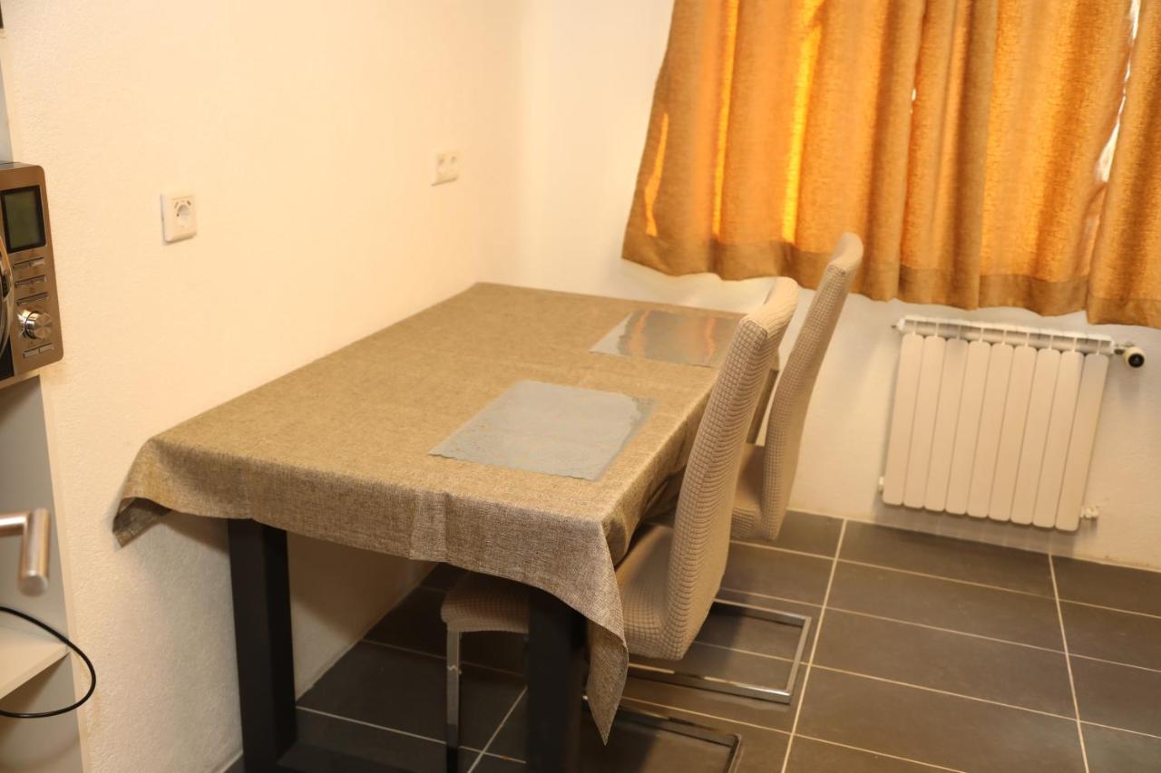 Ferienwohnung 카셀 외부 사진