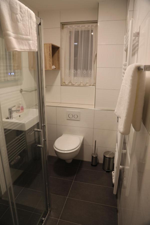 Ferienwohnung 카셀 외부 사진