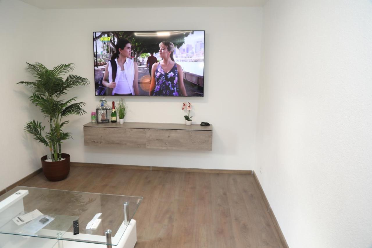 Ferienwohnung 카셀 외부 사진