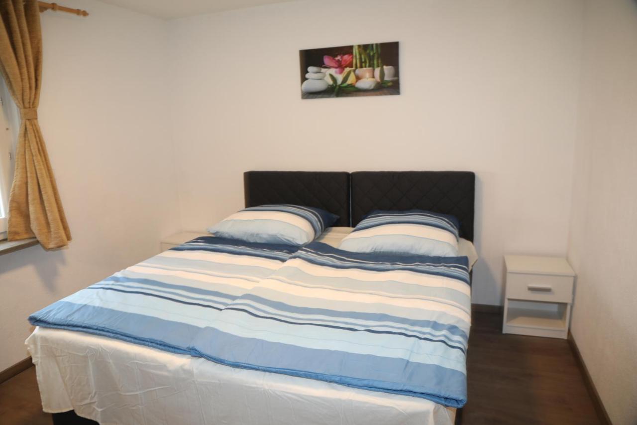 Ferienwohnung 카셀 외부 사진
